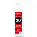 Matrix 20 Volume Cream Developer - 16 fl oz