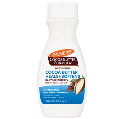 Palmers Cocoa Butter Formula With Vitamin E - 8.5 fl oz