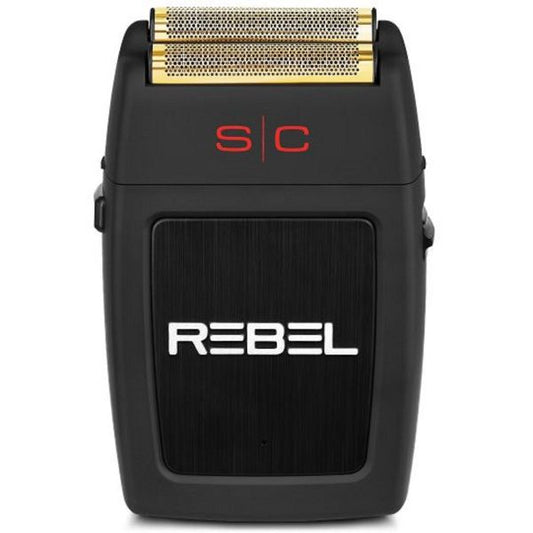 S|C Pro Rebel Professional Shaver With Super Torque Motor