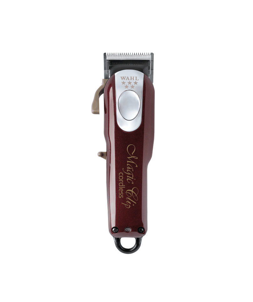 Wahl Professional Cordless Magic Clip